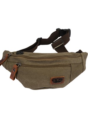 Ççs Unisex Bel Çantası C.CCS31517