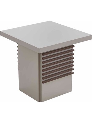 Alpino Mobilya Alpino Amani Yan Sehpa