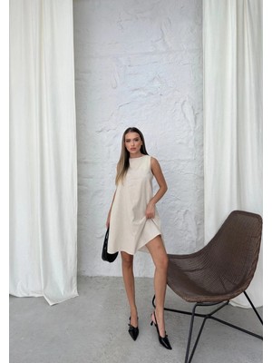 Decostyle Çan Kısa Elbise