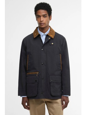 Barbour Icons Bedale Casual Ceket NY72 Navy