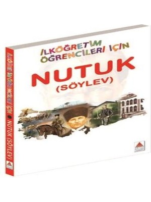 Decostyle Nutuk (Söylev) - Ilköğretim Öğrencileri Için