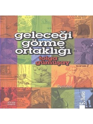 Decostyle Geleceği Görme Ortaklığı