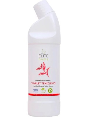 The Elite Home Organik Tuvalet Temizleyici 1lt