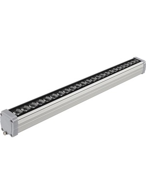 Tunga Aydınlatma Wallwasher LED Projektör 67CM 24W | IP65 | 220V | Rotasyon Ayak | Ce