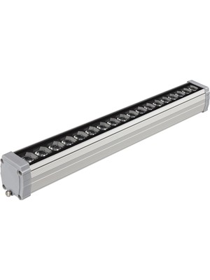 Tunga Aydınlatma Wallwasher LED Projektör 50CM 18W | IP65 | 220V | Rotasyon Ayak | Ce