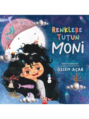 Decostyle Renklere Tutun Moni