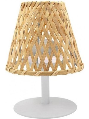 Lumisky Ibiza Şarjlı Aydınlatma