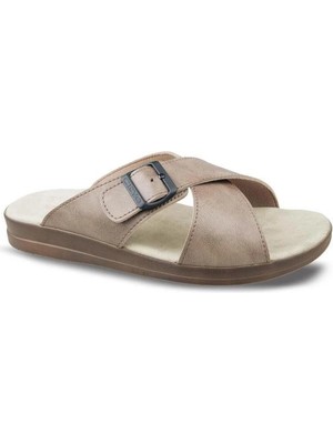 Ceyo Grande-4 Vızon Anatomik Erkek Terlik