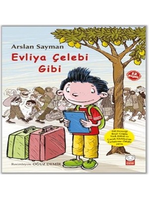 Decostyle Evliya Çelebi Gibi