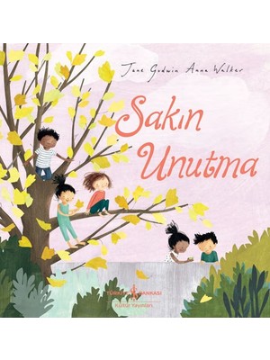 Decostyle Sakın Unutma