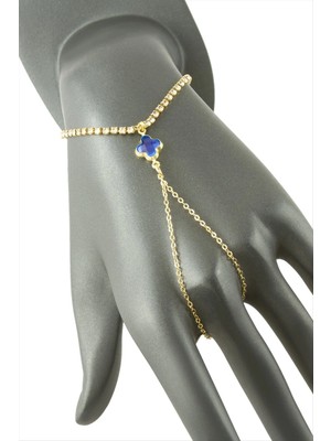 İlk El Grup Ieg™ Çiek Şerit Taşlı Şahmeran