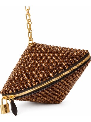 Hobilinka Viennetta Sepia