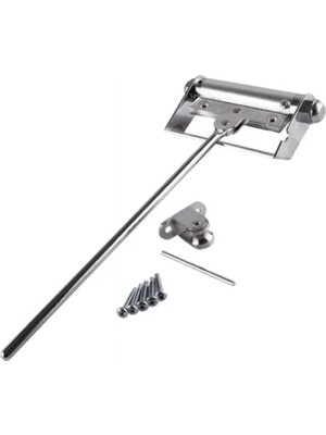 Hobilinka Hafif Kapılar Için Kapı Kapatma / Kapı Itme Yayı