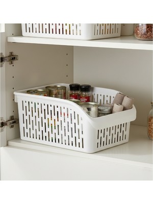 Hobilinka Büyük Boy Dolap Içi Düzenleyici