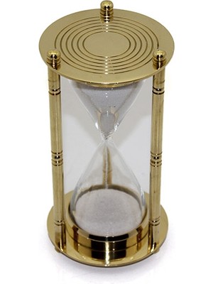 Hobilinka Pirinç Kum Saati Model 2