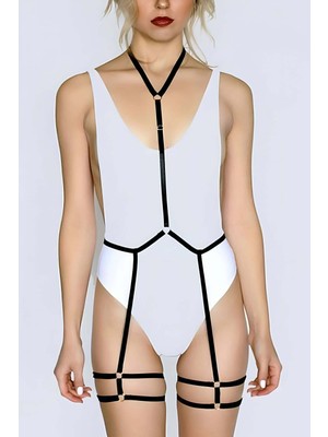 Hobilinka Fantazi Giyim Aksesuar Harness - 150