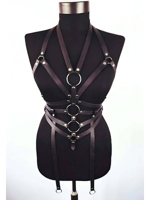 Hobilinka Özel Üretim Deri Model - 23