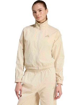 Adidas Kadın Günlük Eşofman Üstü W Ct Wv Z Tt KA1880