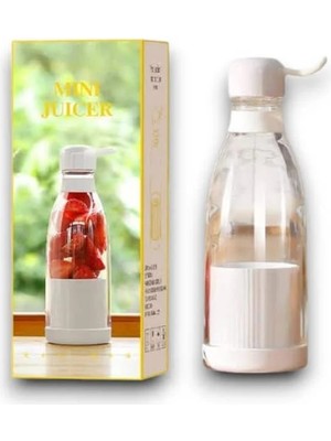 Hobilinka Bardak Blender