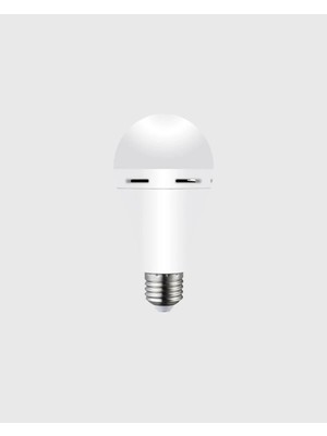 Hobilinka DL-2030 Şarjlı LED Ampul