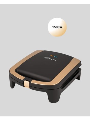 Hobilinka CG225 Tost Makinesi