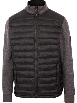 Trespass Warner- Male Dlx Casual Jacket