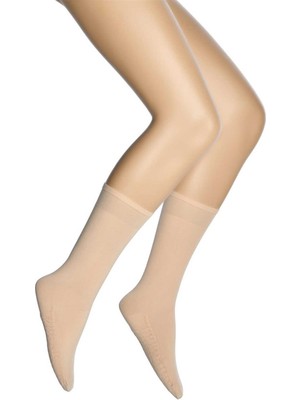 Hobilinka Masaj Kadın Çorap Sahra 51