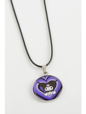 Hobilinka Çzgflm Karakteri Uçlu Kolye