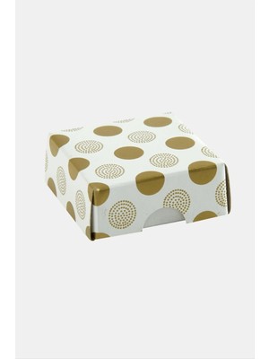 Hobilinka Yüzük Küpe Altın Saklama Kutusu