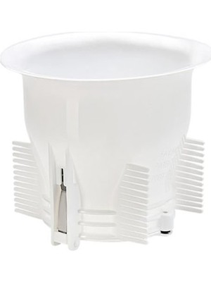 Hobilinka Flora F068 Çift Kapaklı Sessiz Wc Kapağı