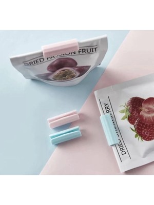 Hobilinka 12' Li Çok Amaçlı Organizer Klips ROYALEKS-HS004