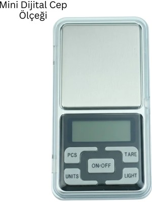 Hobilinka HS249 Tartı