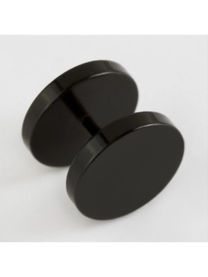 Hobilinka 12 mm Silindir Piercing 1 Adet