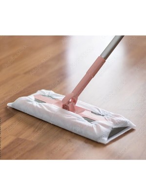 Hobilinka Mop Uyumlu Çok Amaçlı Islak Temizlik Havlusu ROYALEKS-83064