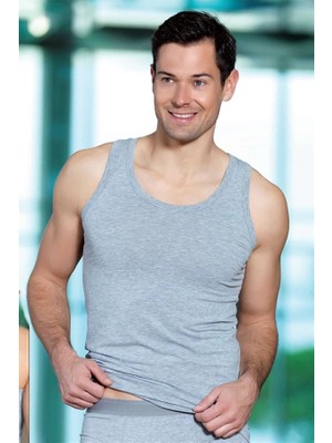 Hobilinka Berrak Erkek  Athletics Baskılı Rambo Atlet 1040