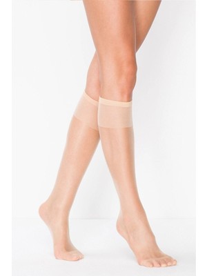 Hobilinka Bella Calze Fit 15 Pantolon Çorap