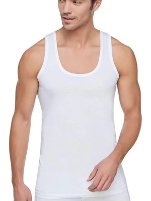 Hobilinka Tutku 0101 Erkek %100 Pamuk Penye Atlet