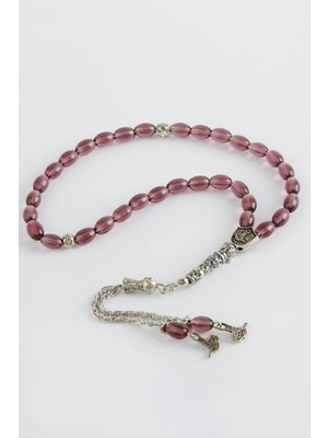 Hobilinka 7 mm Cam Taş Tesbih