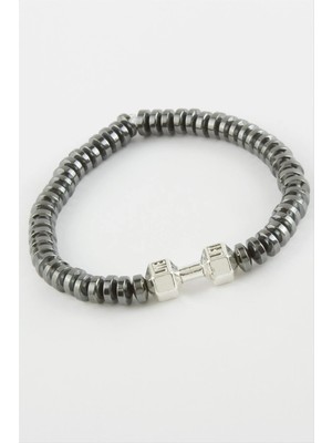 Hobilinka Hematit Doğaltaş Bileklik