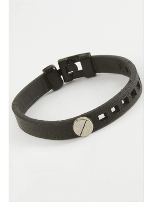 Hobilinka Vida Kaliteli Suni Deri Bileklik