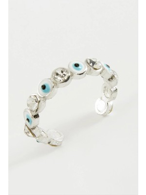 Hobilinka Nazar Taşlı Yüzük