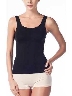 Hobilinka Miss Fit 1601 Kalın Askılı Atlet