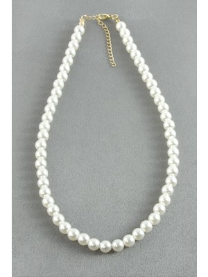 Hobilinka 8 mm Inci Kolye