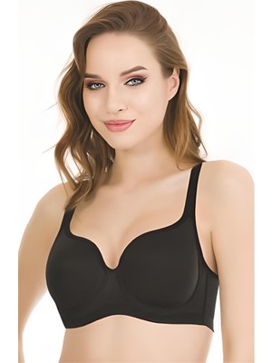 Hobilinka Micro Soft C Cup Sütyen Kadın 9720