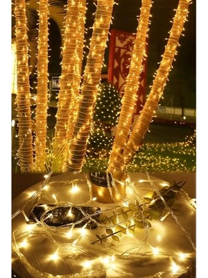 Hobilinka 10M Dış Mekan LED Işık