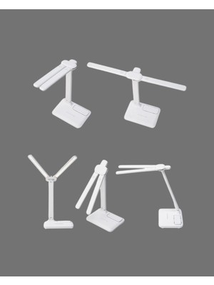 Hobilinka Ev ve Ofis Için Fonksiyonel Masa Lambası | Enerji Tasarruflu, Çok Yönlü Kullanım