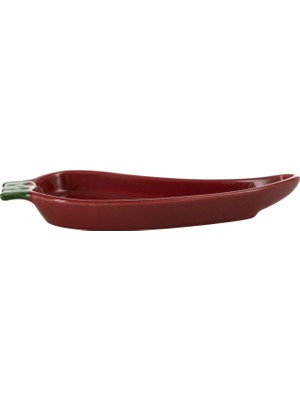 Mudo Home PAPRIKA SUNUM TABAĞI