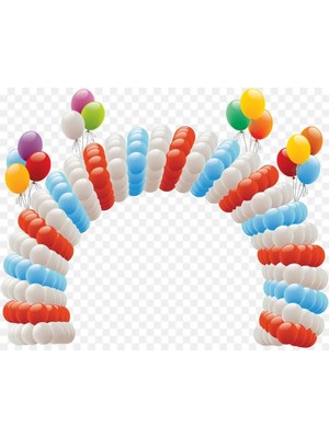 Hobilinka Balon Zinciri Yapma Aparatı ( 5 Metre )