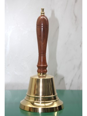 Hobilinka Pirinç El Çanı Model 8