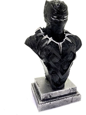 Hobilinka Black Panther Büst